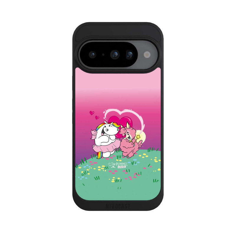 Pixel 10 NIVOpure Pummelfee Liebe