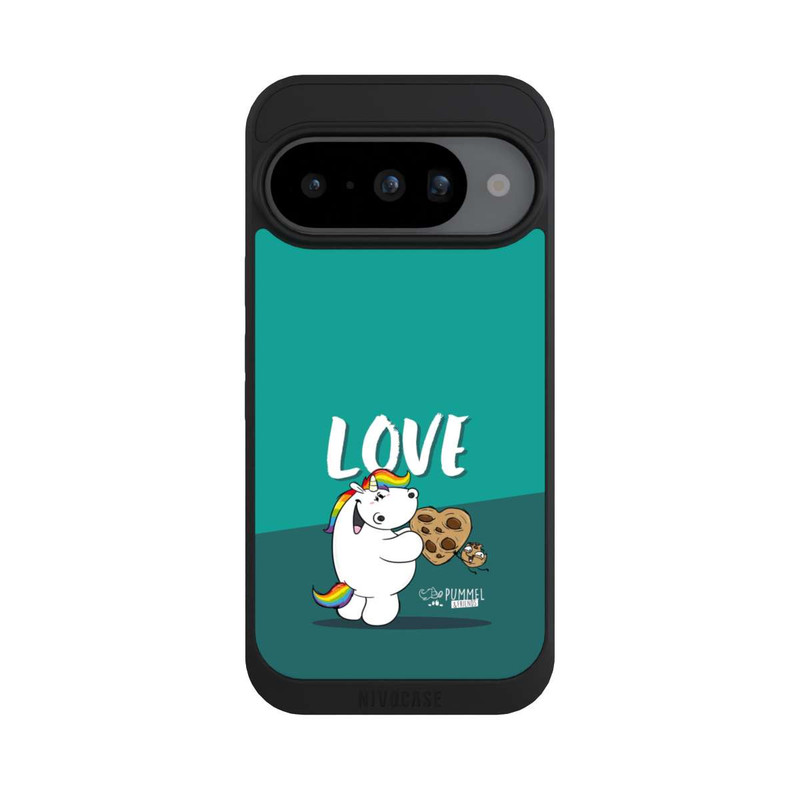 Pixel 10 NIVOpure Pummel Love
