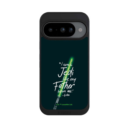Google Pixel 10 NIVOpure Luke Quote