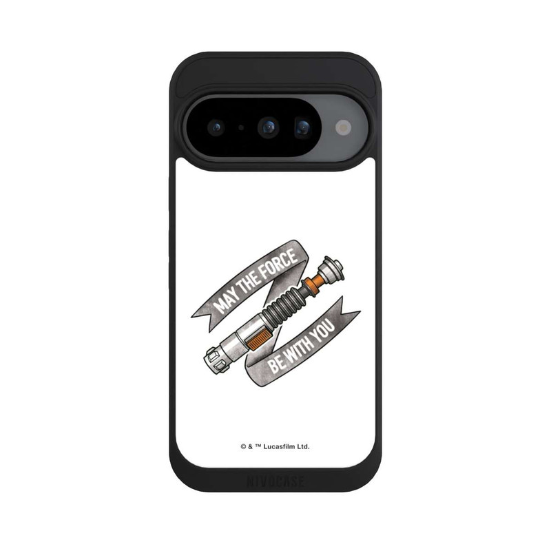 Pixel 10 NIVOpure May The Force Be With You
