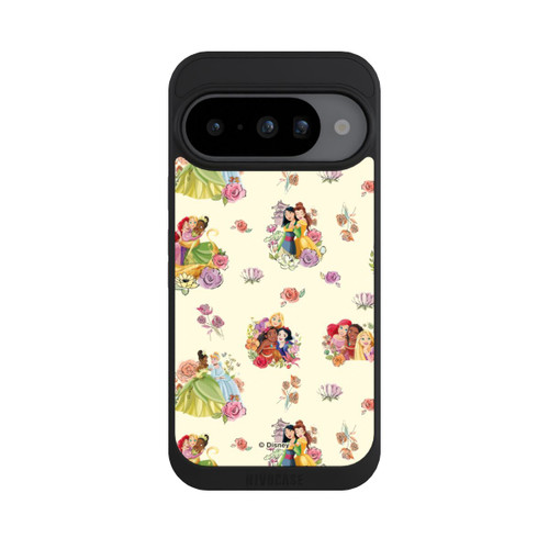 Google Pixel 10 NIVOpure Princess Hug Pattern Disney Princess