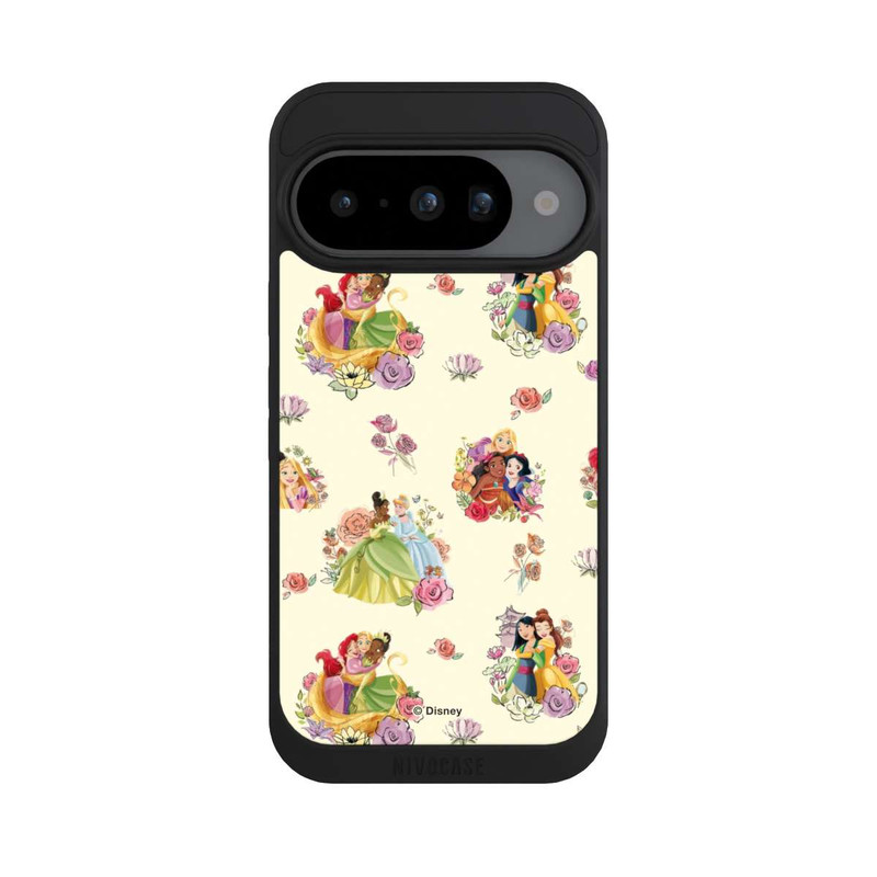 Pixel 10 NIVOpure Princess Hug Pattern Disney Princess