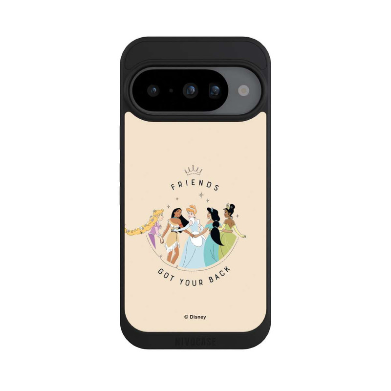 Pixel 10 NIVOpure Friends Got Your Back Disney Princess 