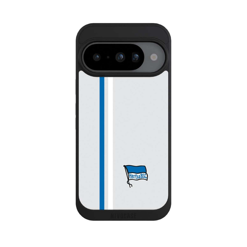 Pixel 10 NIVOpure Hertha BSC Stripes