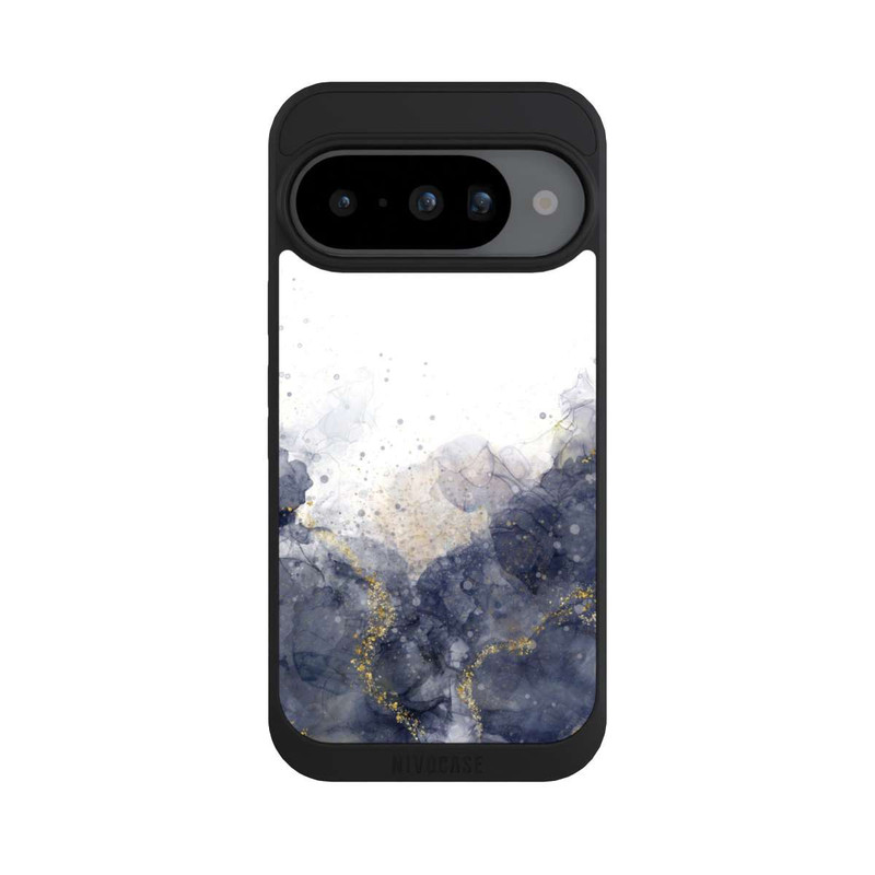Pixel 10 NIVOpure Alkoholtinte glamouröses Blau