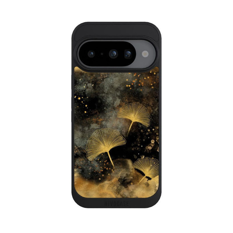 Pixel 10 NIVOpure zauberhafter Gingko