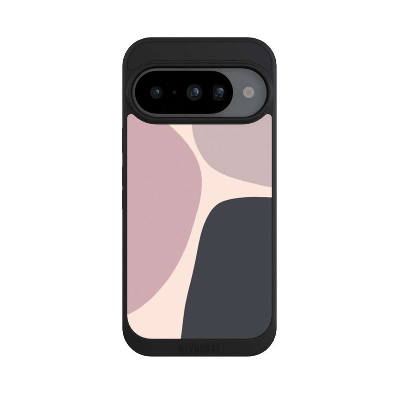 Pixel 10 NIVOpure Trio Mauve
