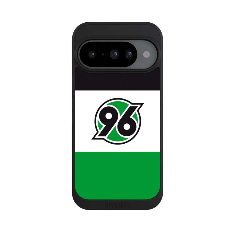 Pixel 10 NIVOpure Hannover 96