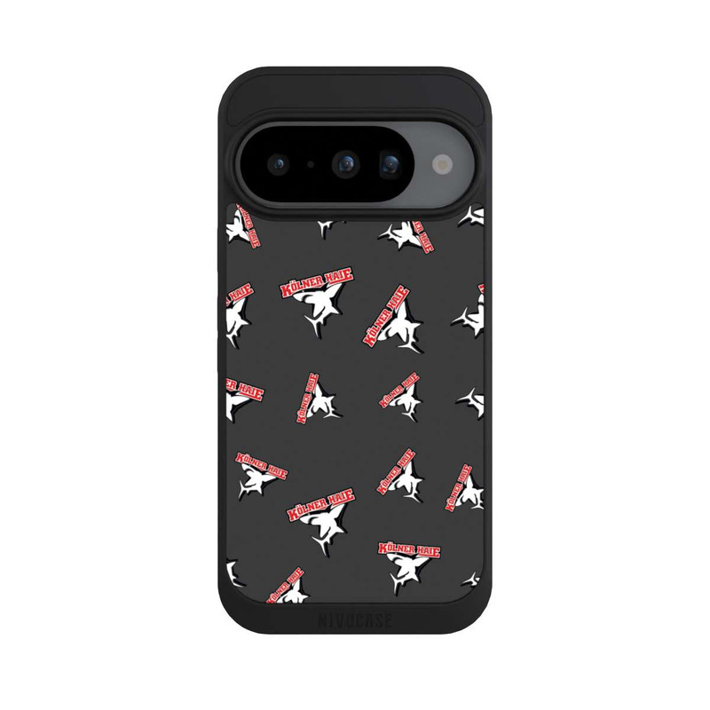 Pixel 10 NIVOpure Kölner Haie dark