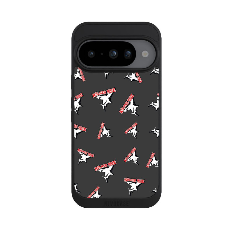 Pixel 10 NIVOpure Kölner Haie dark