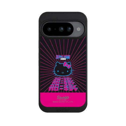Google Pixel 10 NIVOpure Hello Kitty Tokyo Rebell