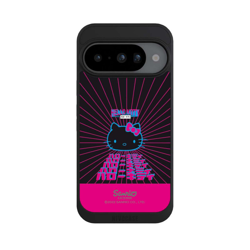 Pixel 10 NIVOpure Hello Kitty Tokyo Rebell