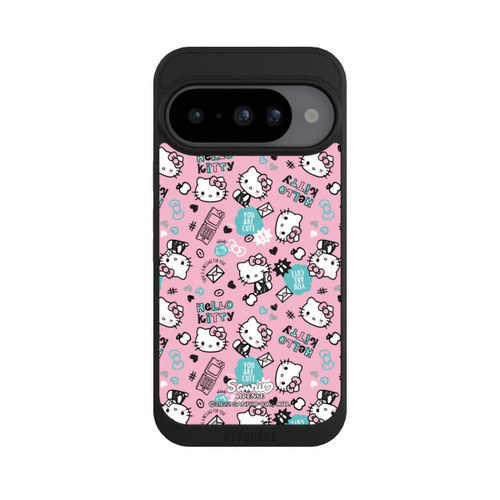 Google Pixel 10 NIVOpure Hello Kitty Insta Niedlichkeit