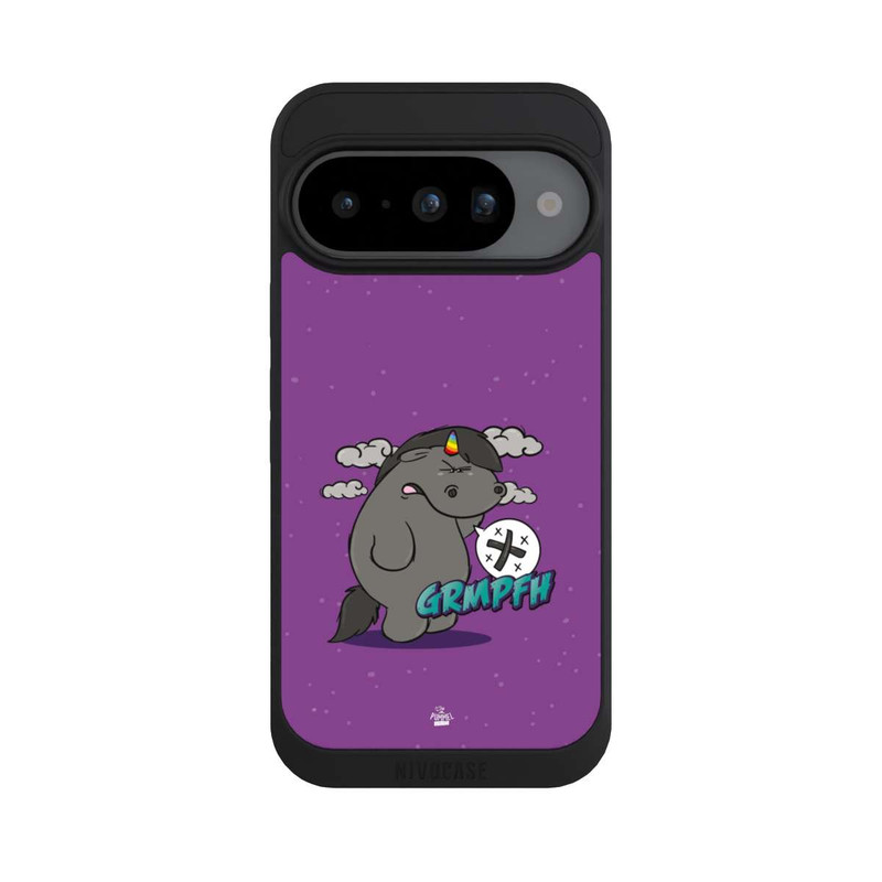 Pixel 10 NIVOpure Grummel GRMPFH