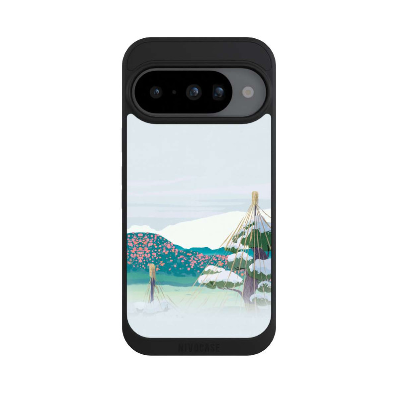 Pixel 10 NIVOpure Murakumo