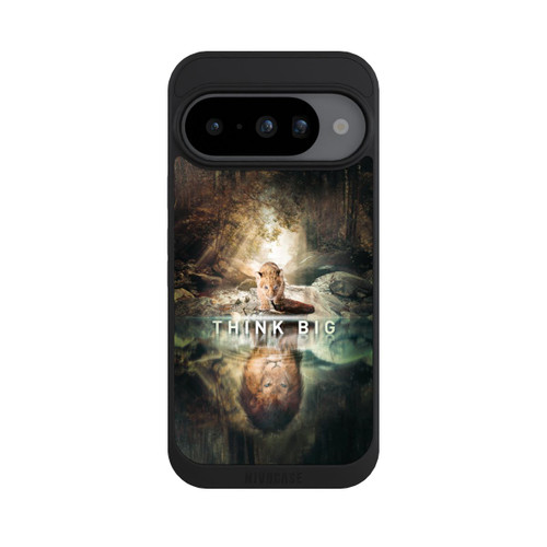 Google Pixel 10 NIVOpure Think Big Löwe
