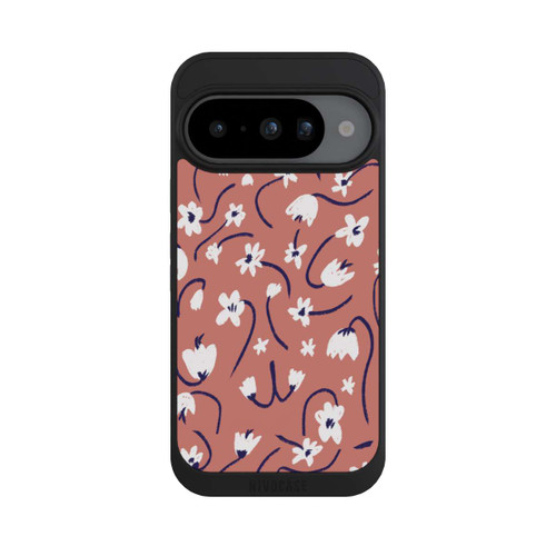 Google Pixel 10 NIVOpure Little Flowers Pattern