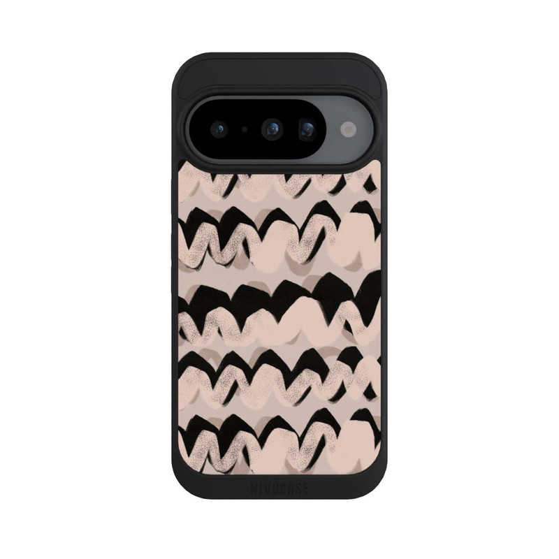 Pixel 10 NIVOpure Zig Zag