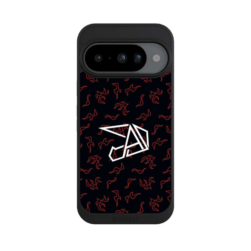 Pixel 10 NIVOpure Anica Logo