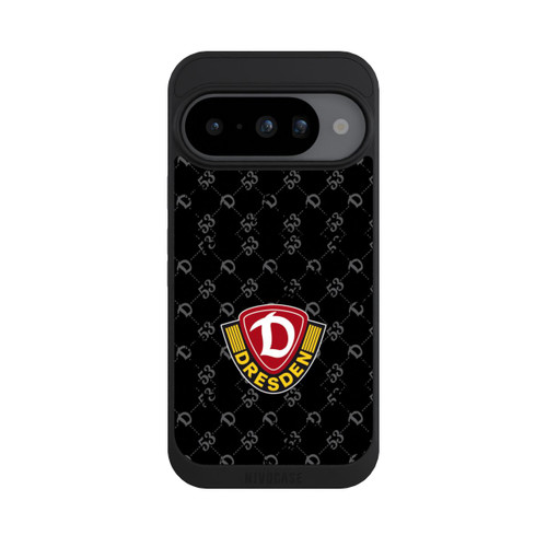 Google Pixel 10 NIVOpure Dynamo Dresden 1953 grey