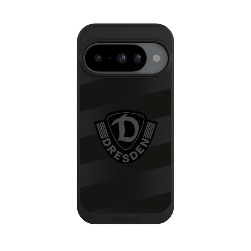 Pixel 10 NIVOpure Dynamo grey
