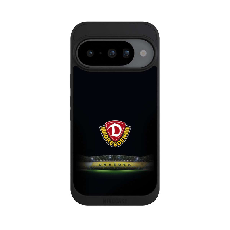 Pixel 10 NIVOpure Dynamo Dresden dark