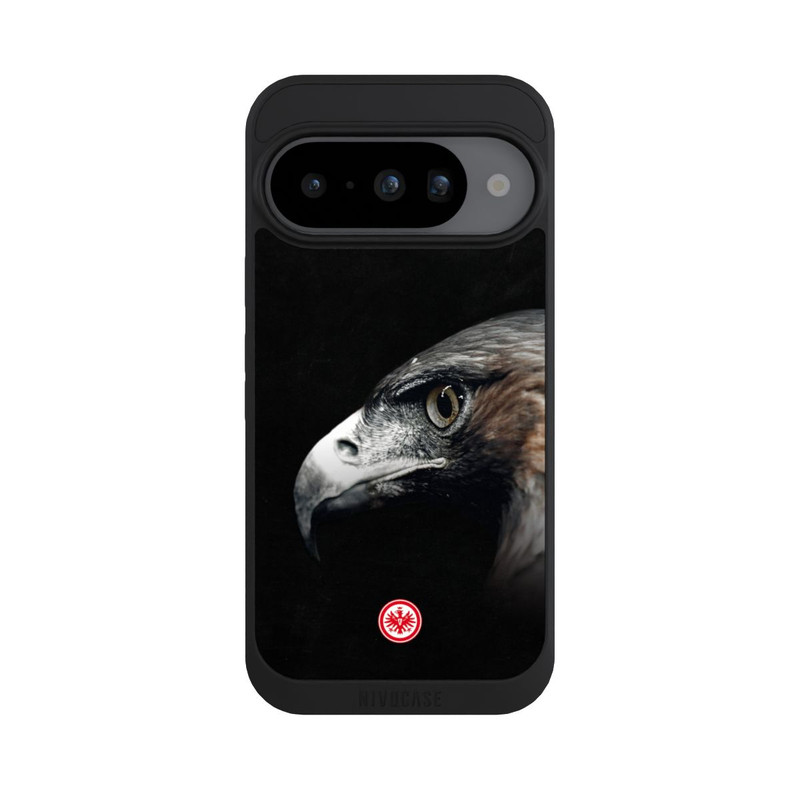Pixel 10 NIVOpure Eintracht Attila Schwarz