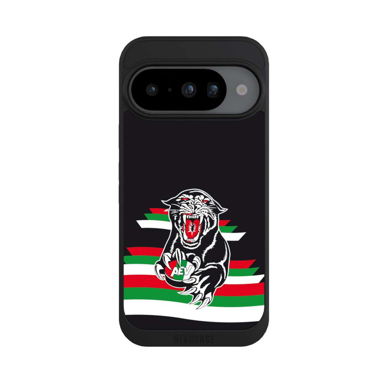 Pixel 10 NIVOpure Retro Panther