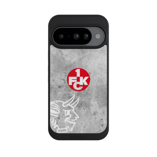 Google Pixel 10 NIVOpure 1.FC Kaiserslautern-Beton Teufel