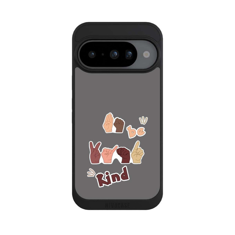 Pixel 10 NIVOpure Be Kind