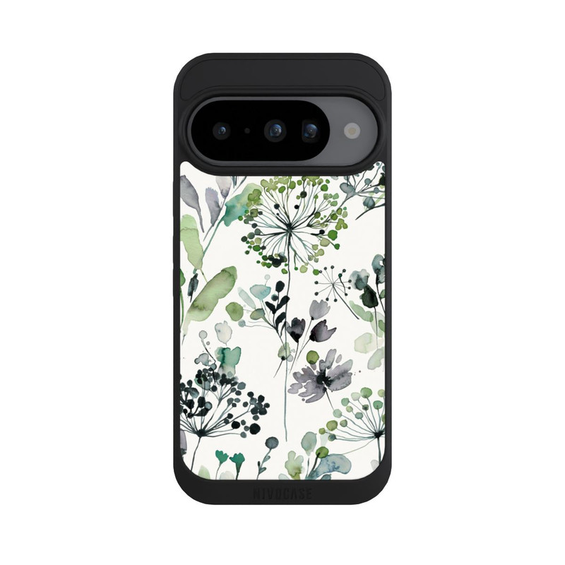 Pixel 10 NIVOpure Herbes Sauvages Eucalyptus