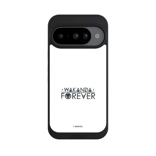Google Pixel 10 NIVOpure  Black Panther