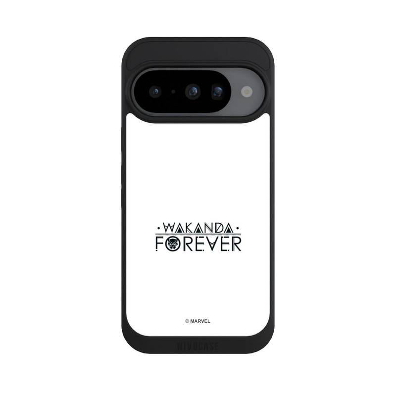 Pixel 10 NIVOpure  Black Panther