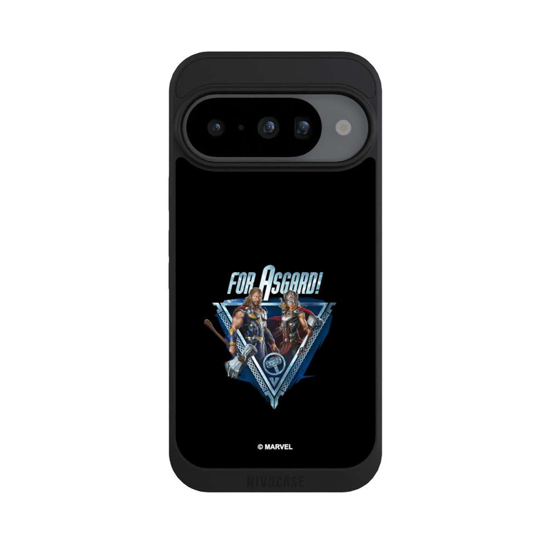 Pixel 10 NIVOpure Thor for Asgard