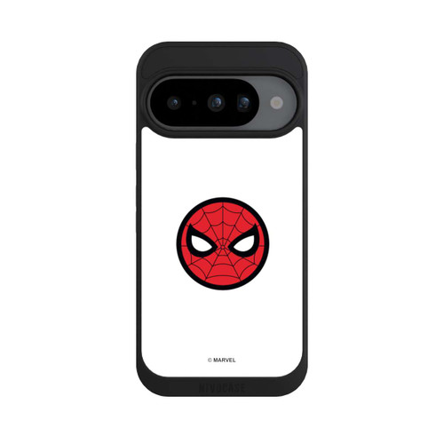 Google Pixel 10 NIVOpure Spider-Man Badge Head