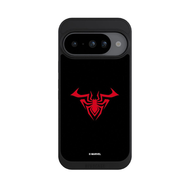 Pixel 10 NIVOpure Spider-Man Miles Morales Venomized