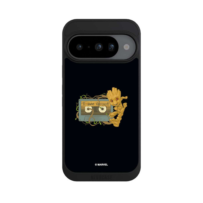 Pixel 10 NIVOpure I am Groot Guardians Of The Galaxy