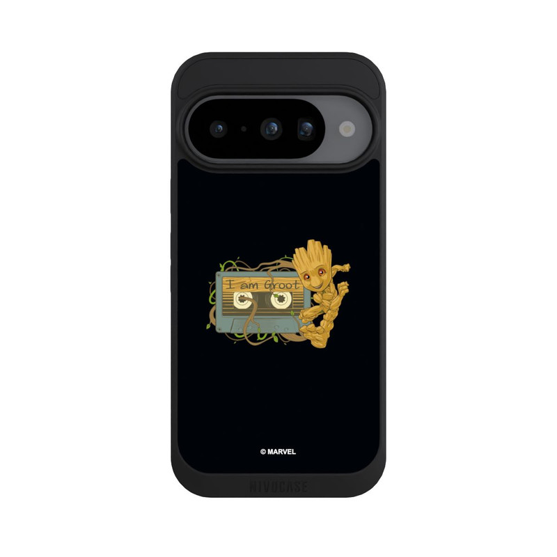 Pixel 10 NIVOpure I am Groot Guardians Of The Galaxy
