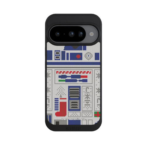 Google Pixel 10 NIVOpure R2D2 Weihnachtspullover