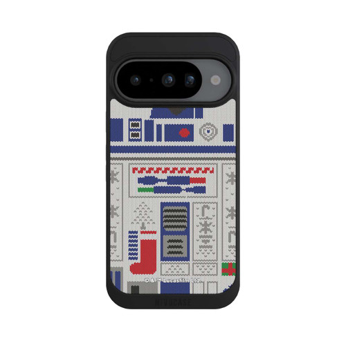 Google Pixel 10 NIVOpure R2D2 Christmas Sweater