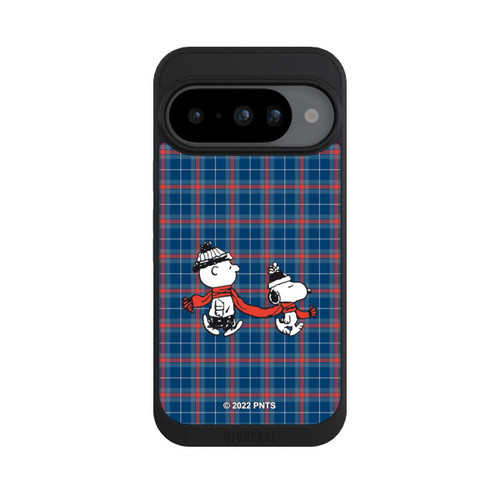 Google Pixel 10 NIVOpure Peanuts Christmas Sweater