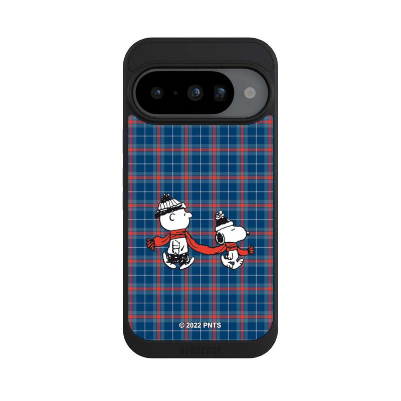Pixel 10 NIVOpure Charlie Brown & Snoopy Hiver