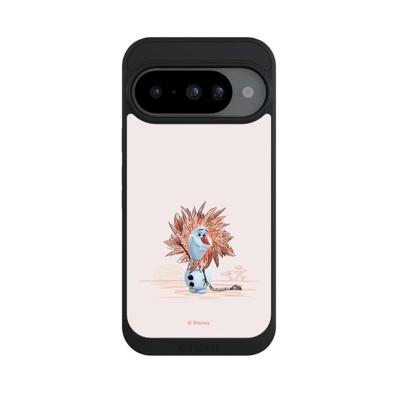 Pixel 10 NIVOpure Olaf präsentiert den König der Löwen