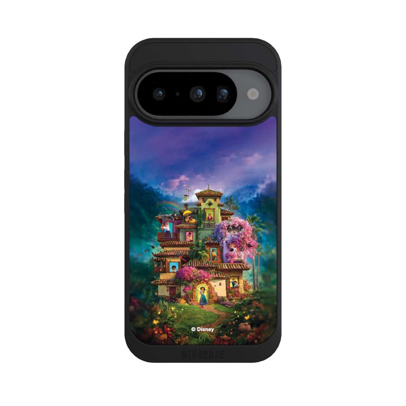 Pixel 10 NIVOpure Casita - Encanto