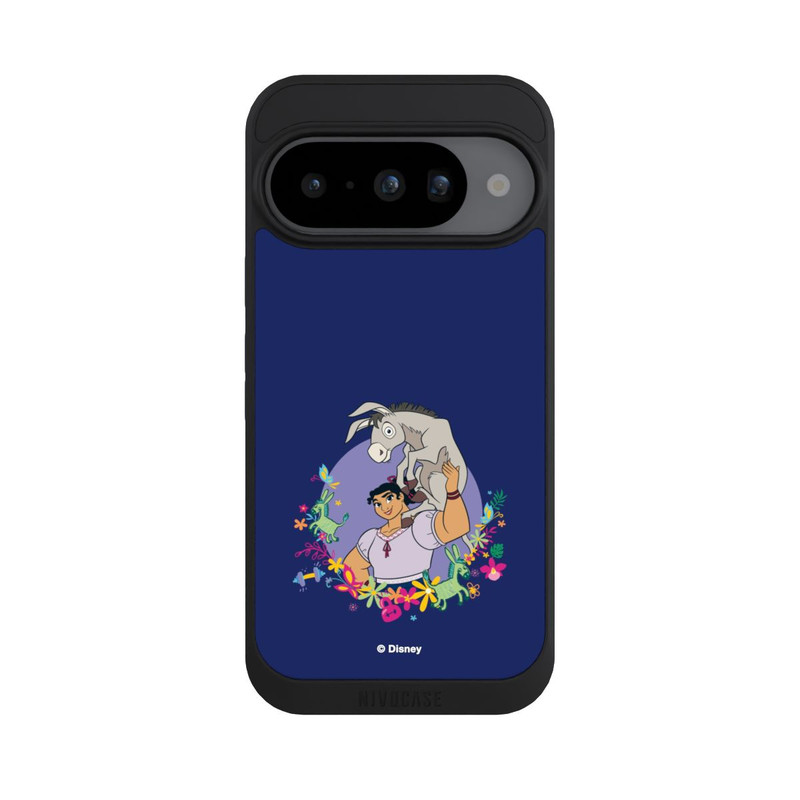 Pixel 10 NIVOpure Luisa - Encanto