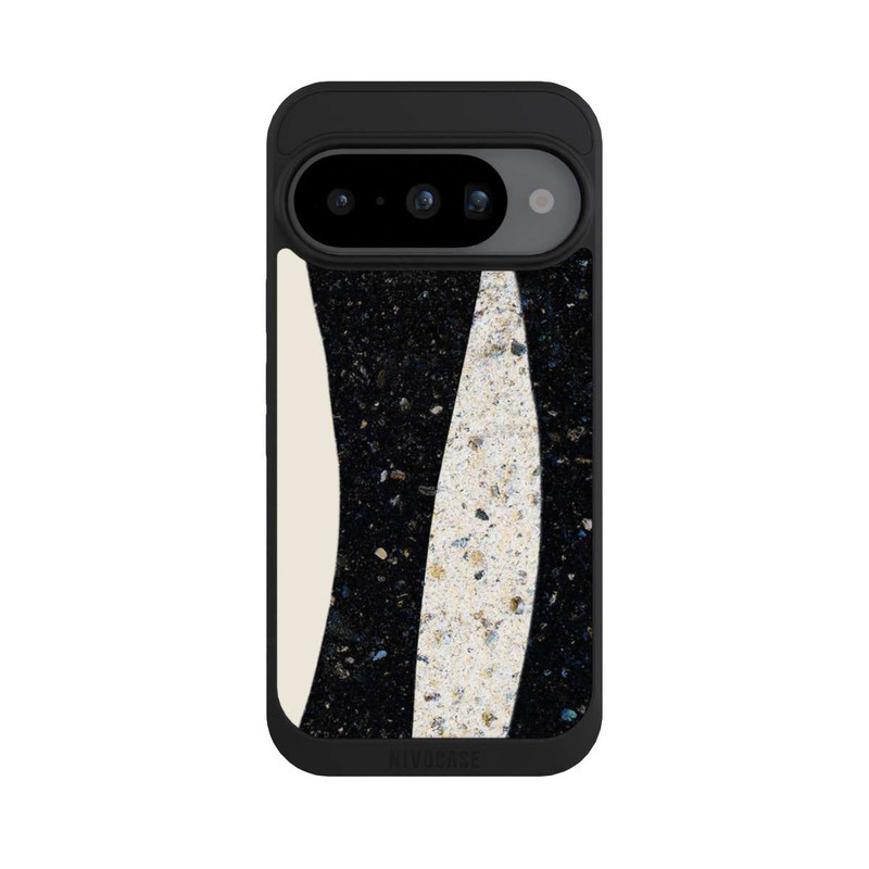 Pixel 10 NIVOpure Entre les deux