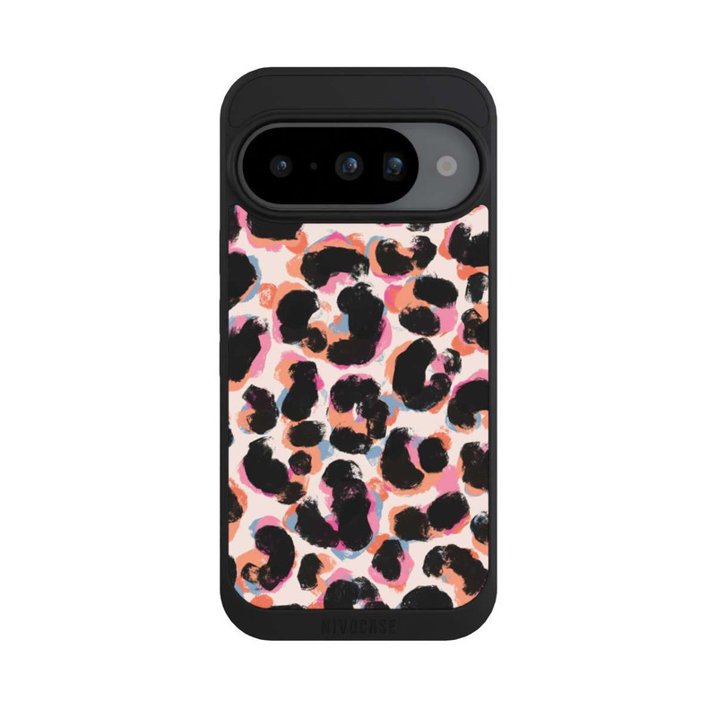 Pixel 10 NIVOpure Bunter Leo Pattern