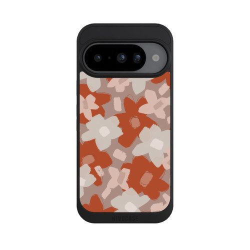 Google Pixel 10 NIVOpure Cute Flowers Pattern