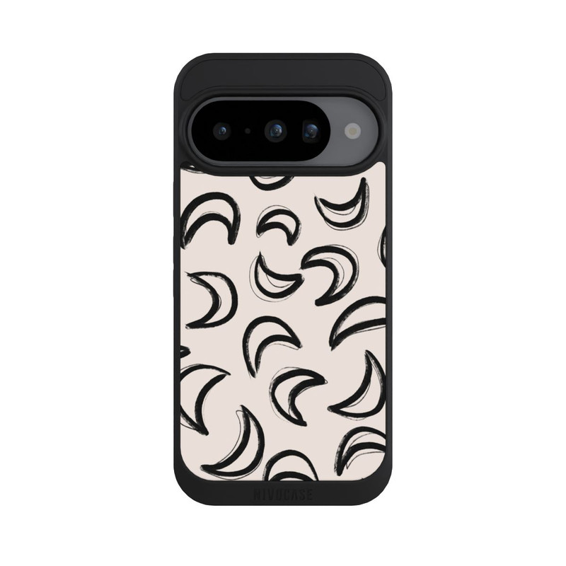 Pixel 10 NIVOpure Moons Pattern