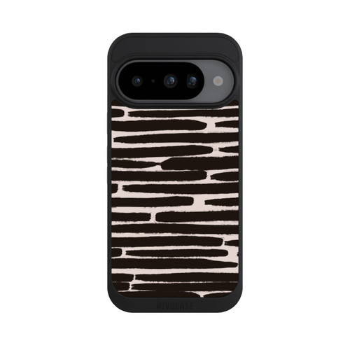 Google Pixel 10 NIVOpure Cracks Pattern